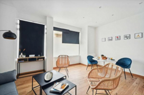 Appartement spacieux et lumineux dans le 15 arrondissement